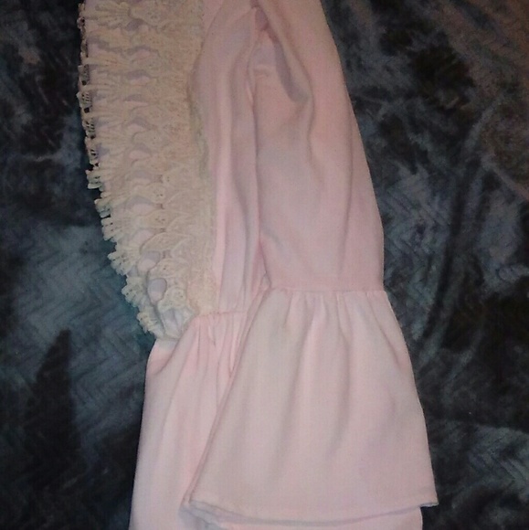 Romper - Picture 2 of 2